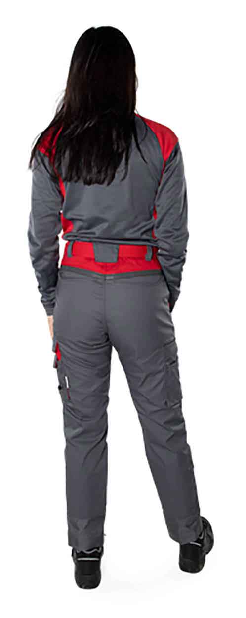 Fristads Trousers woman 2554 STFP