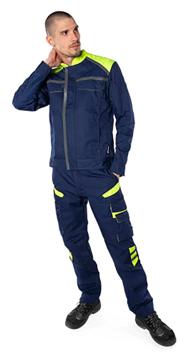 Fristads Trousers 2552 STFP