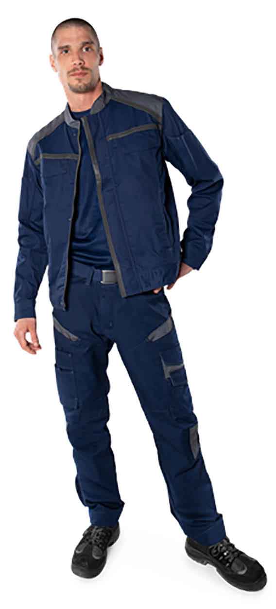 Fristads Trousers 2552 STFP