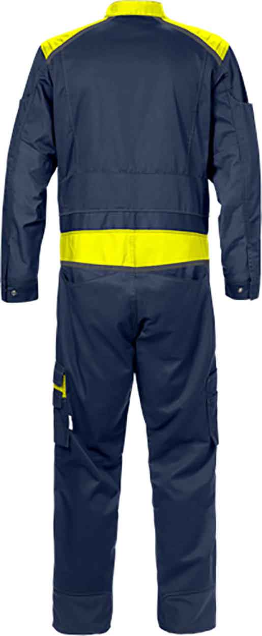 Fristads Coverall 8555 STFP