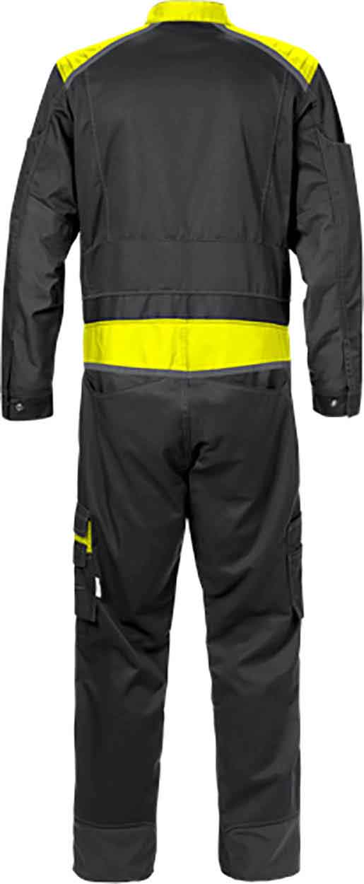 Fristads Coverall 8555 STFP