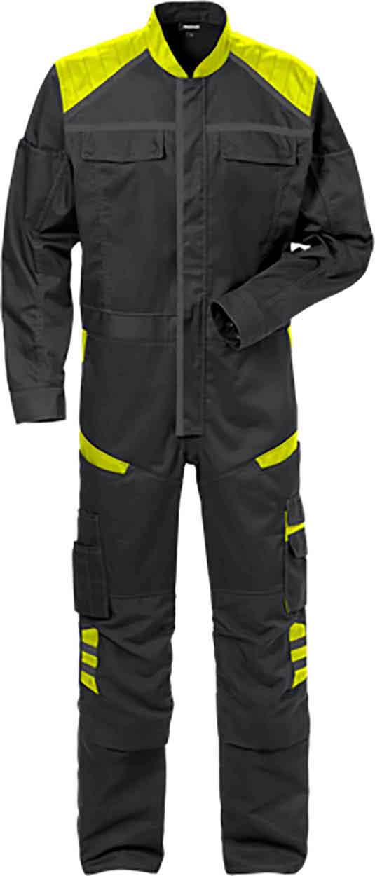 Fristads Coverall 8555 STFP