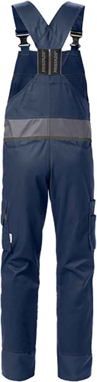 Fristads Bib'n'brace 1555 STFP