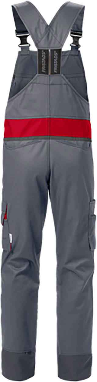 Fristads Bib'n'brace 1555 STFP