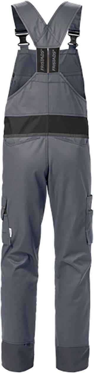 Fristads Bib'n'brace 1555 STFP