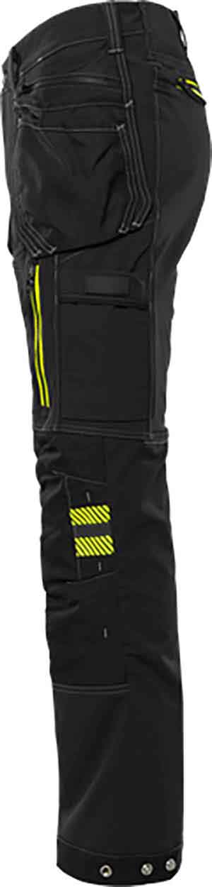 Fristads Stretch trousers 2566 STP