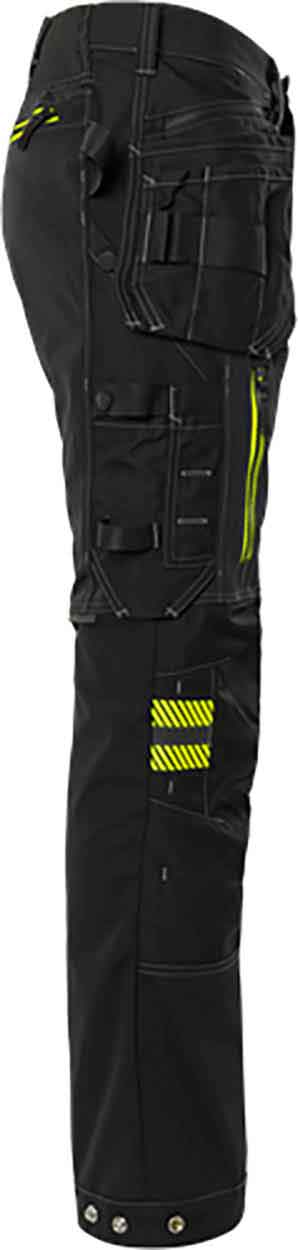 Fristads Stretch trousers 2566 STP