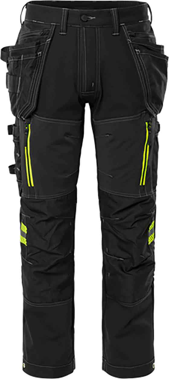 Fristads Stretch trousers 2566 STP