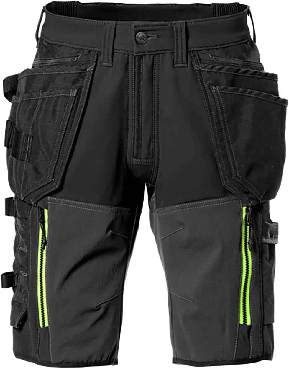 Fristads Stretch shorts 2567 STP