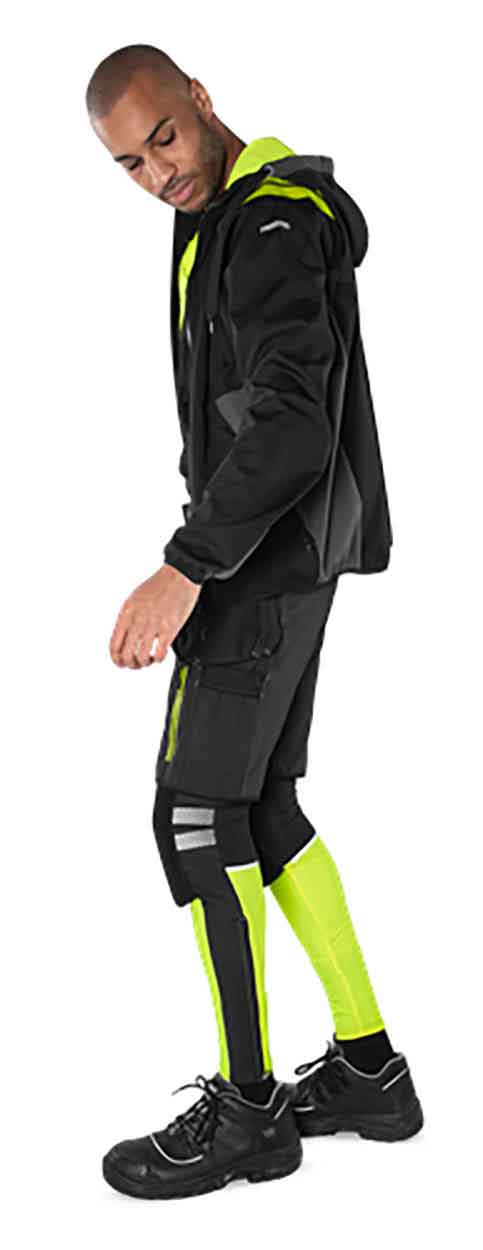 Fristads Stretch shorts 2567 STP