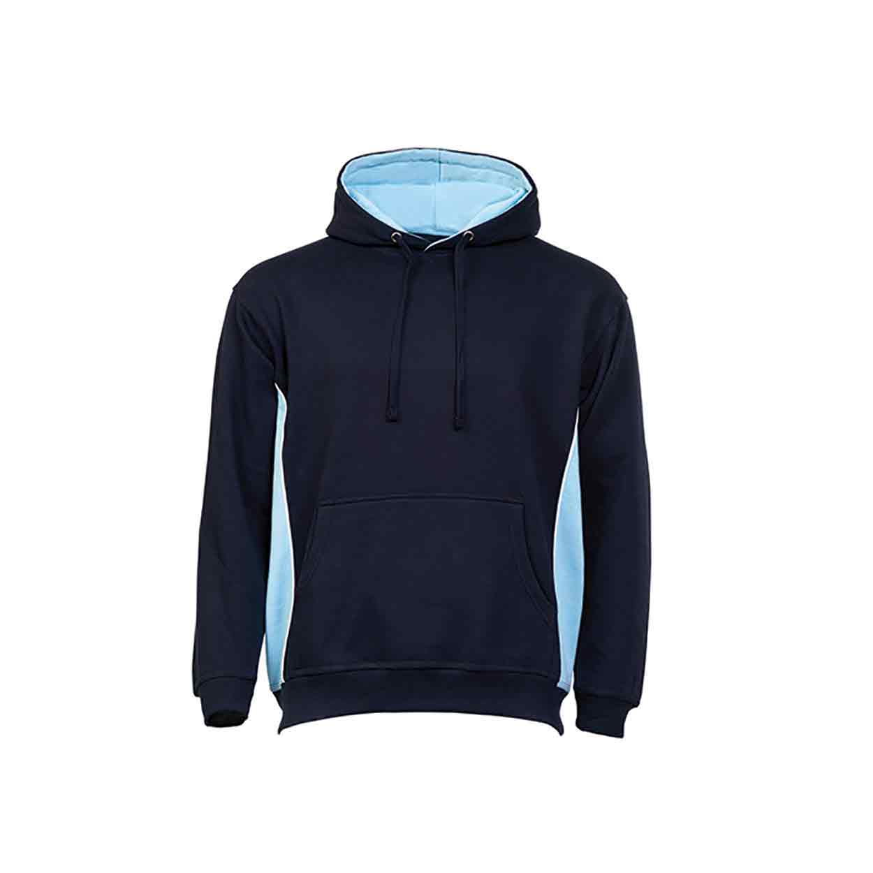 Orn 1295 Sportstone Hooded Sweatshirt