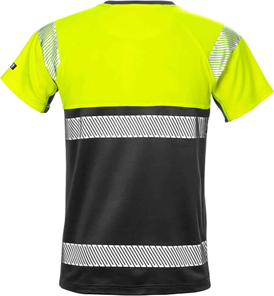 Fristads High vis t-shirt cl 1 7518 THV