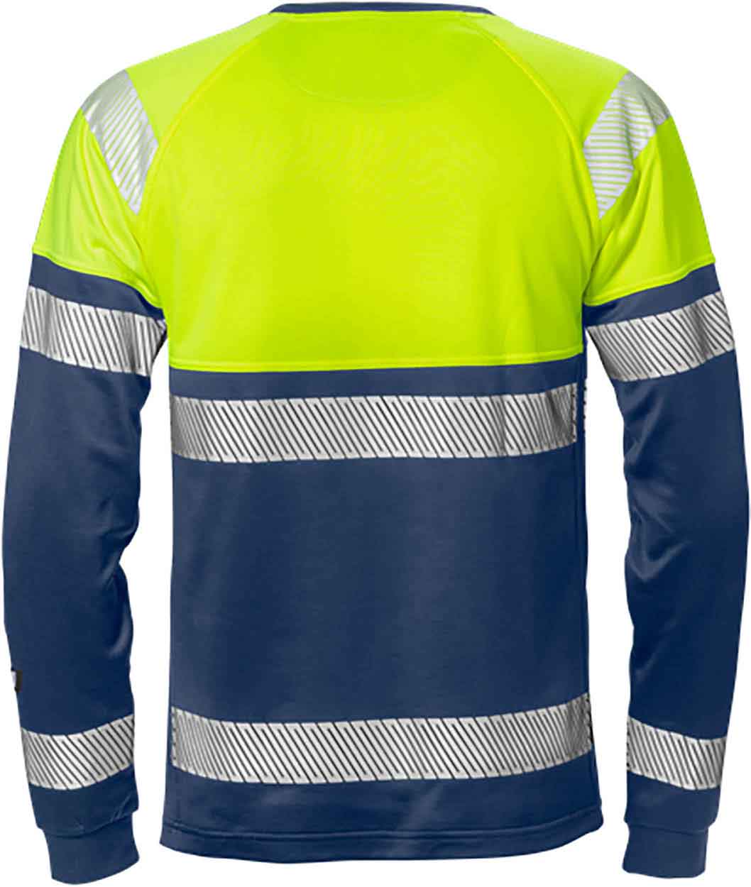 Fristads High vis t-shirt cl 1 7519 THV