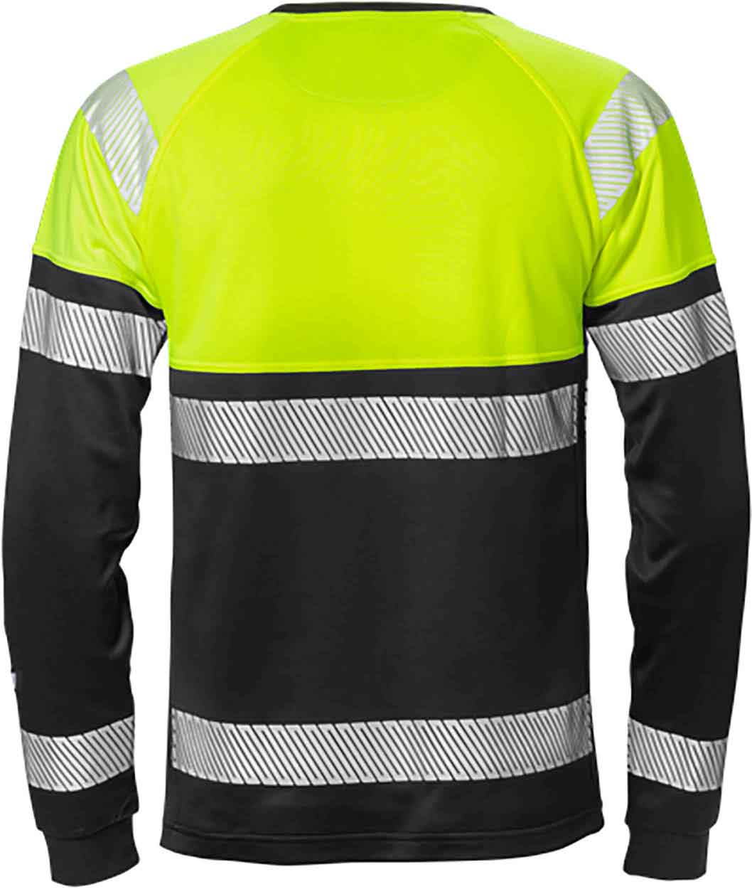 Fristads High vis t-shirt cl 1 7519 THV