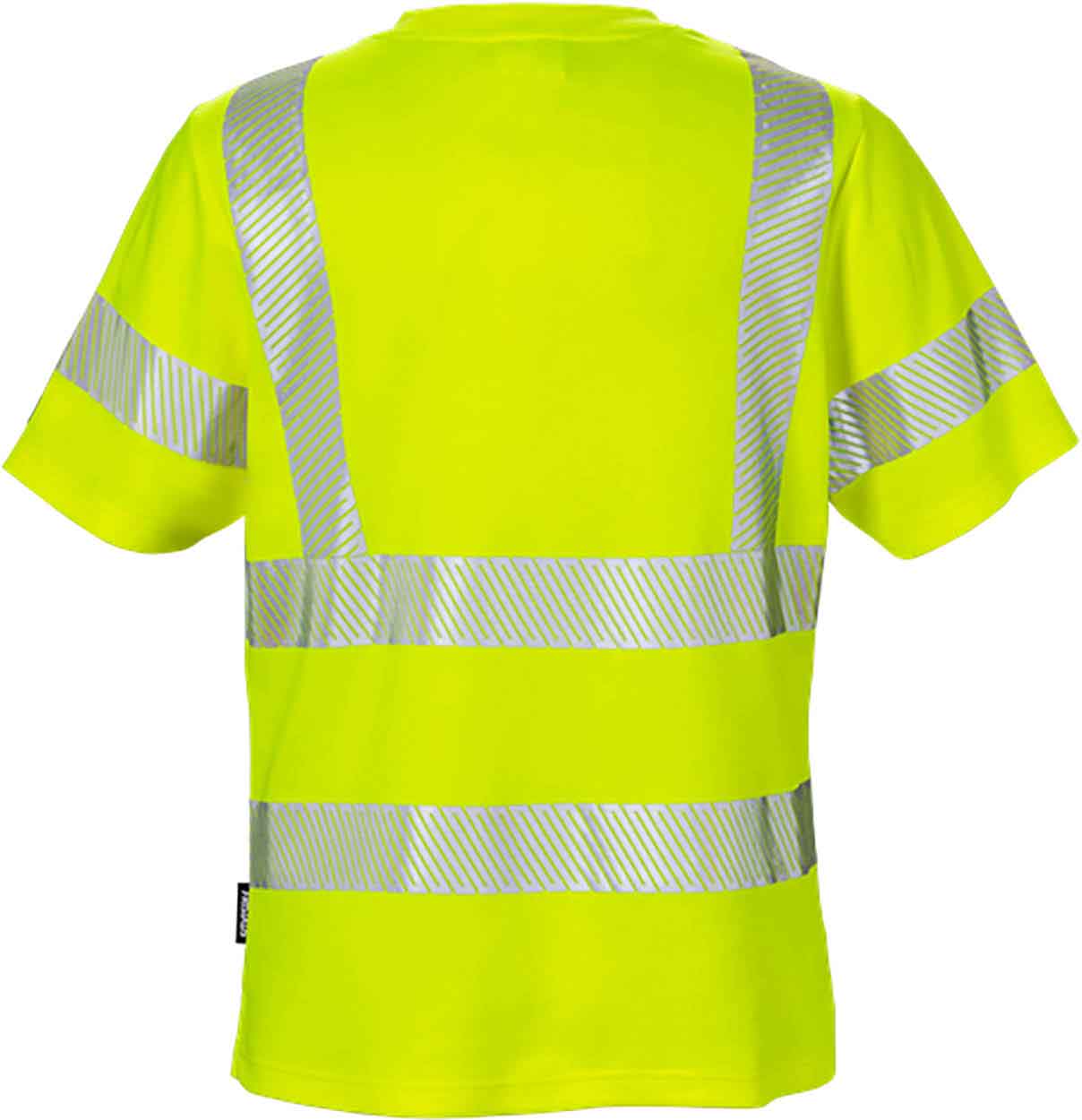 Fristads High vis t-shirt wo 7458 THV
