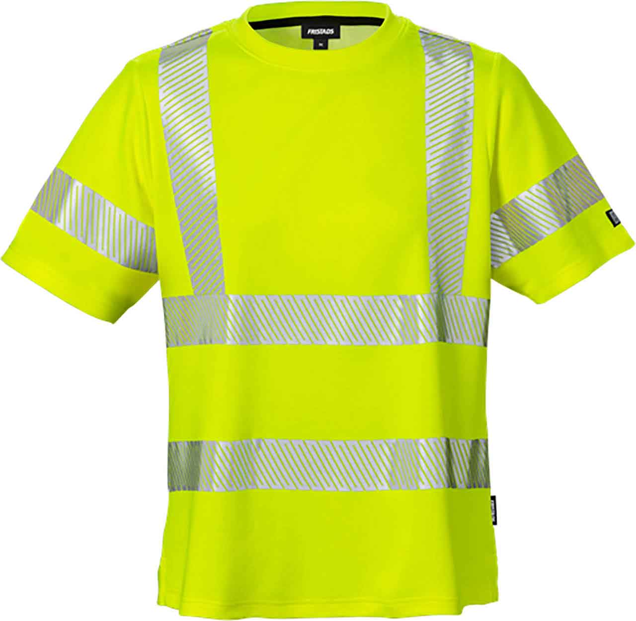 Fristads High vis t-shirt wo 7458 THV