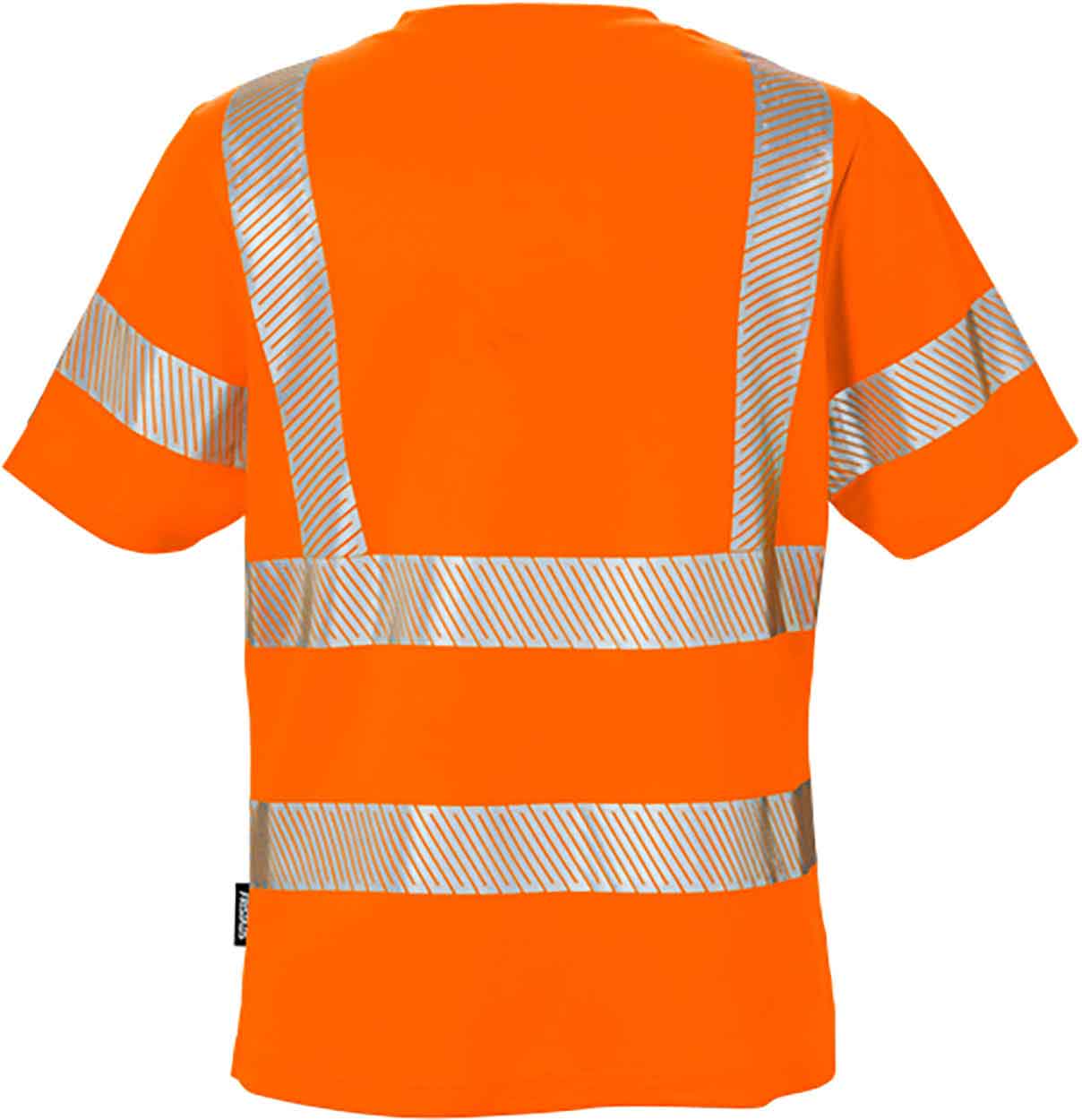 Fristads High vis t-shirt wo 7458 THV