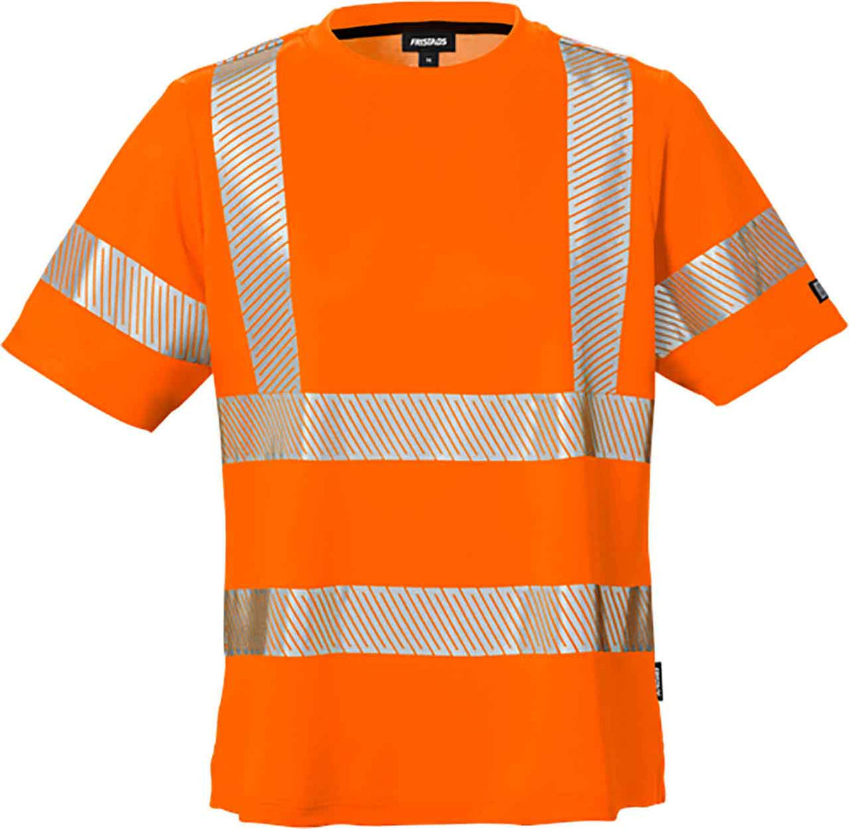 Fristads High vis t-shirt wo 7458 THV