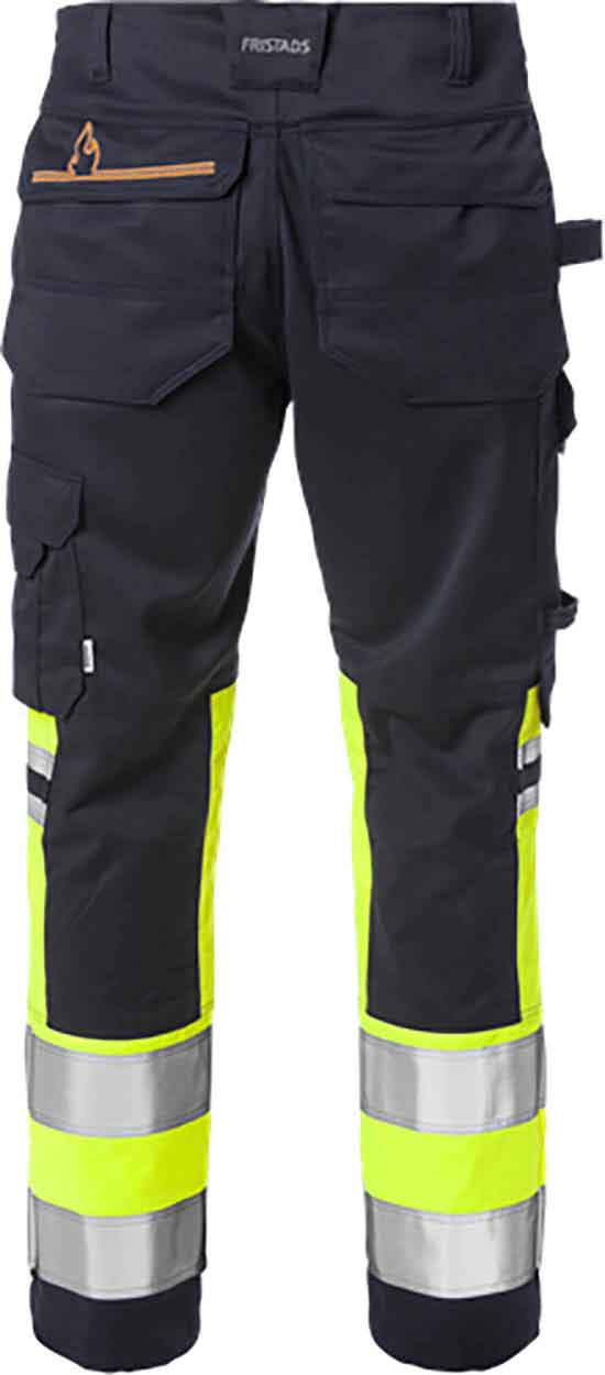 Fristads Flamestat trouser 2162 ATHF