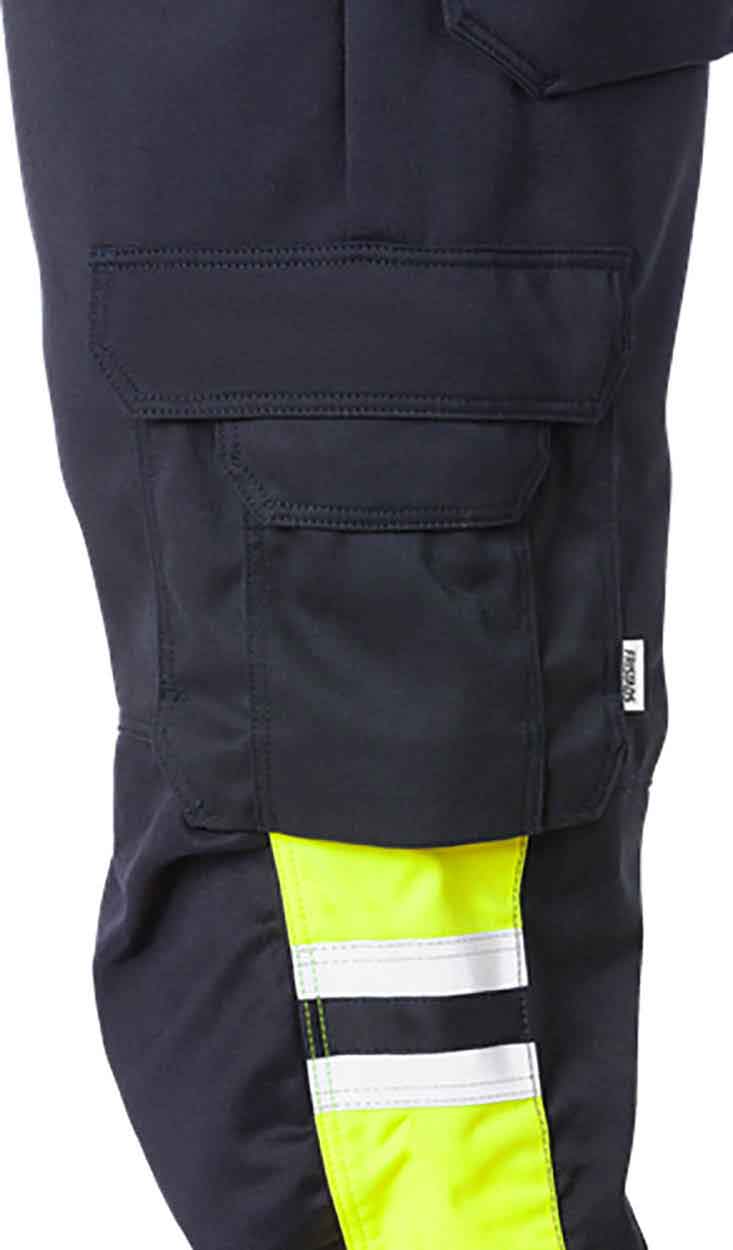 Fristads Flamestat trouser 2162 ATHF