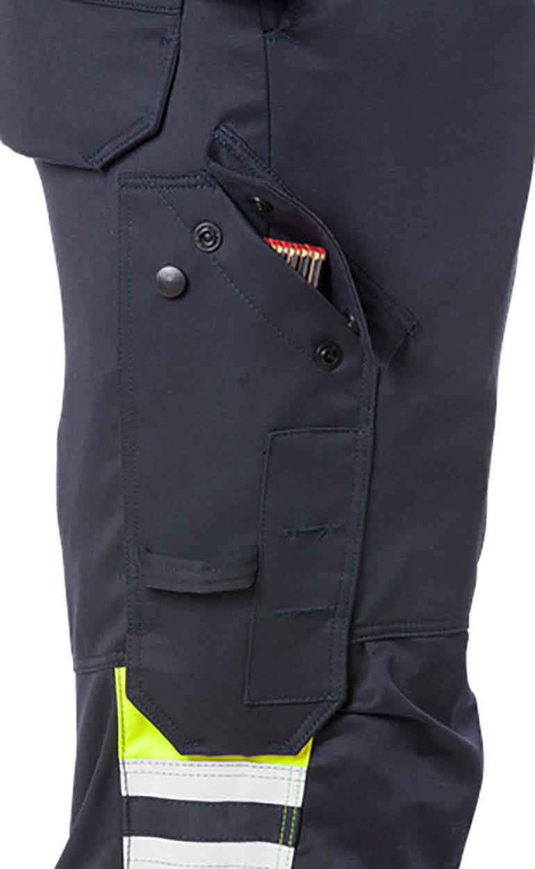 Fristads Flamestat trouser 2162 ATHF
