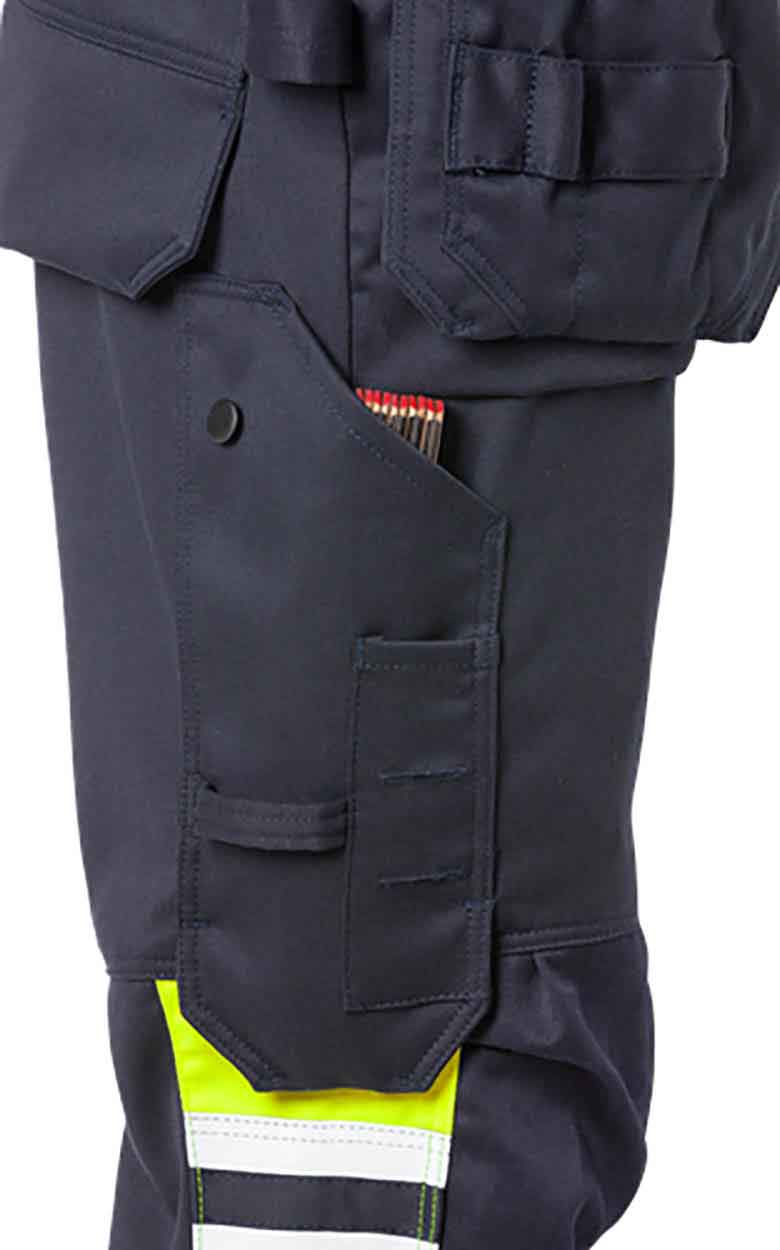 Fristads Flamestat trousers 2163 ATHF