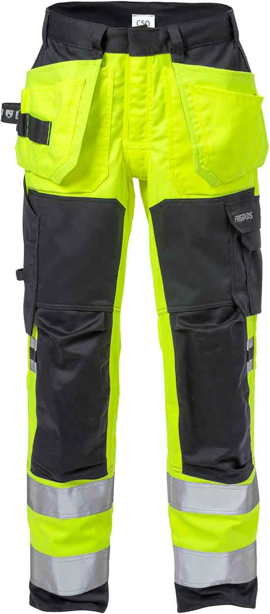 Fristads Flamestat trouser 2167 ATHF