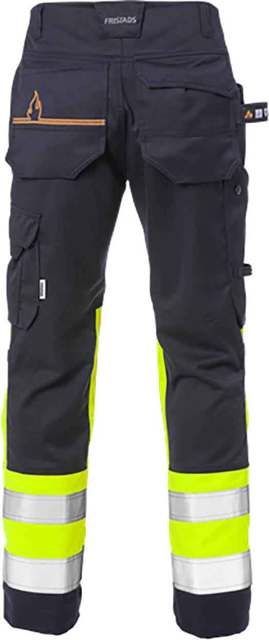 Fristads Flamestat trouser 2171 ATHF