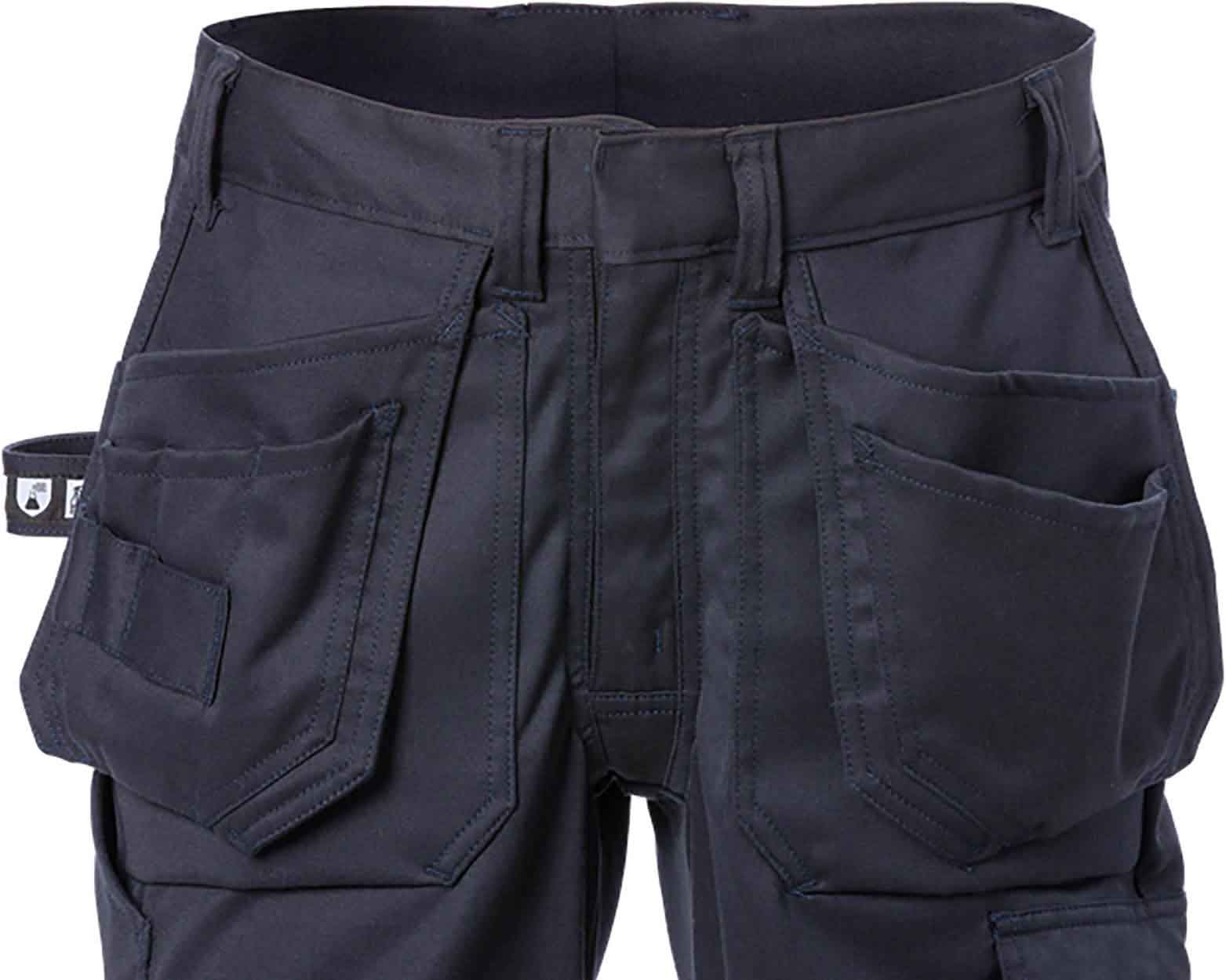 Fristads Flamestat trouser 2171 ATHF