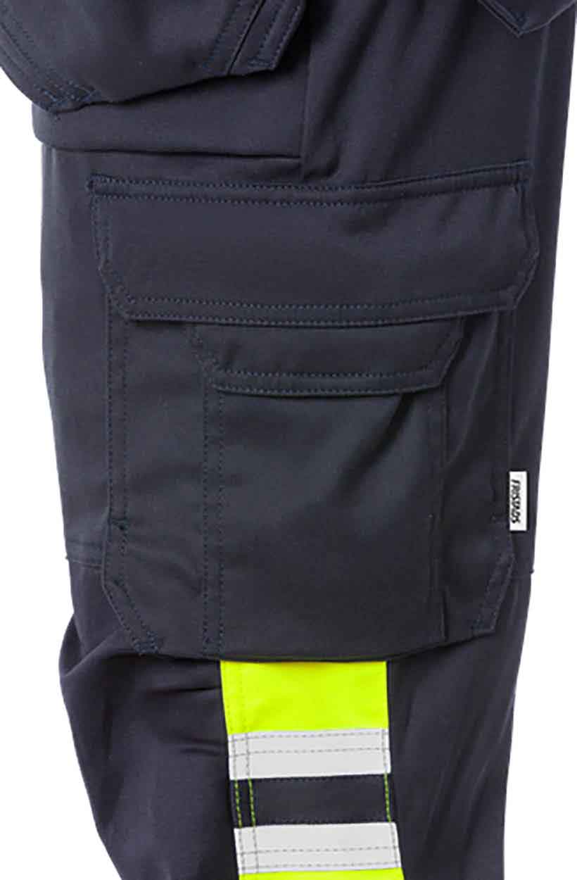 Fristads Flamestat trouser 2171 ATHF