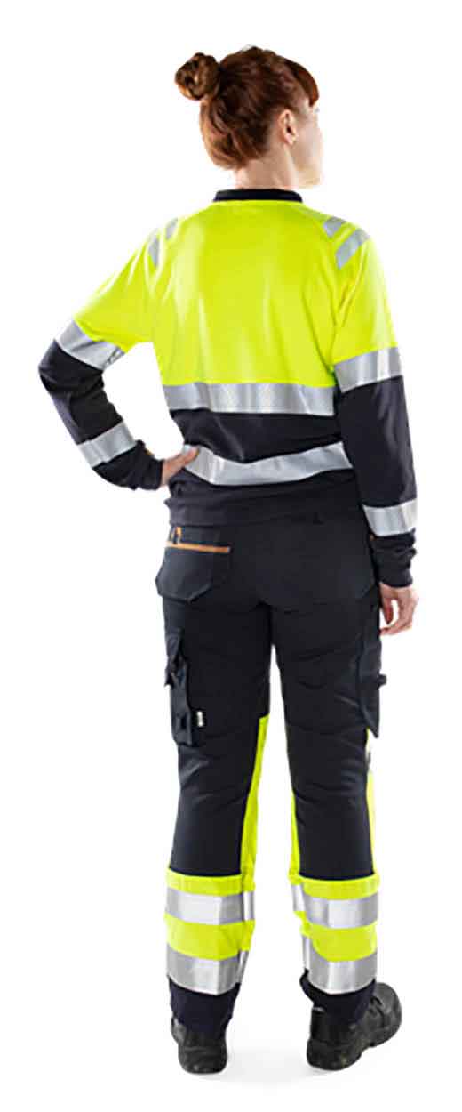 Fristads Flamestat trouser 2171 ATHF