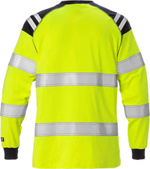 Fristads Flamestat t-shirt Womens 7097 TFLH