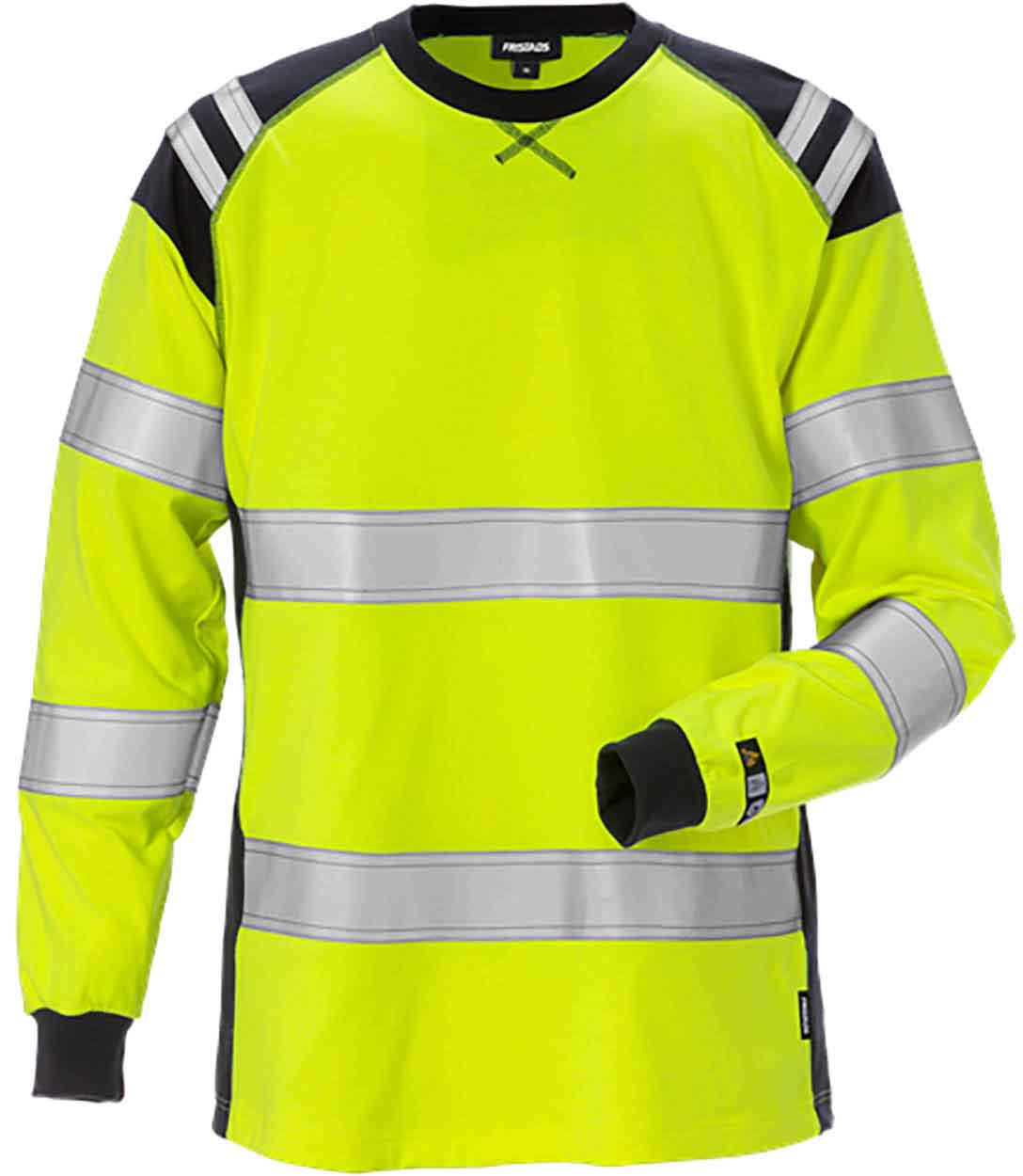 Fristads Flamestat t-shirt Womens 7097 TFLH