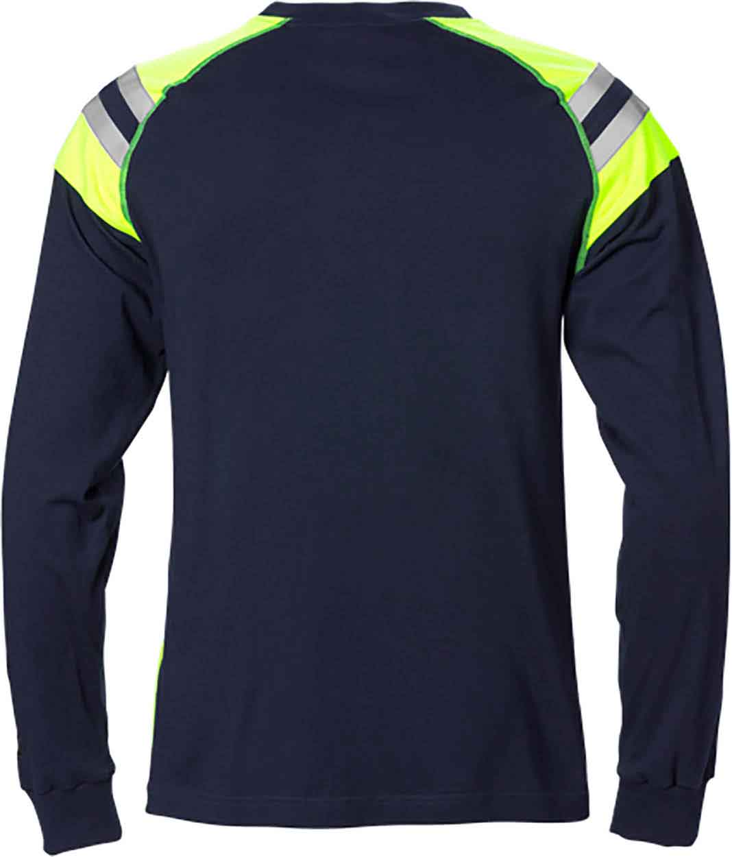 Fristads Flamestat t-shirt Womans 7098 TFLH