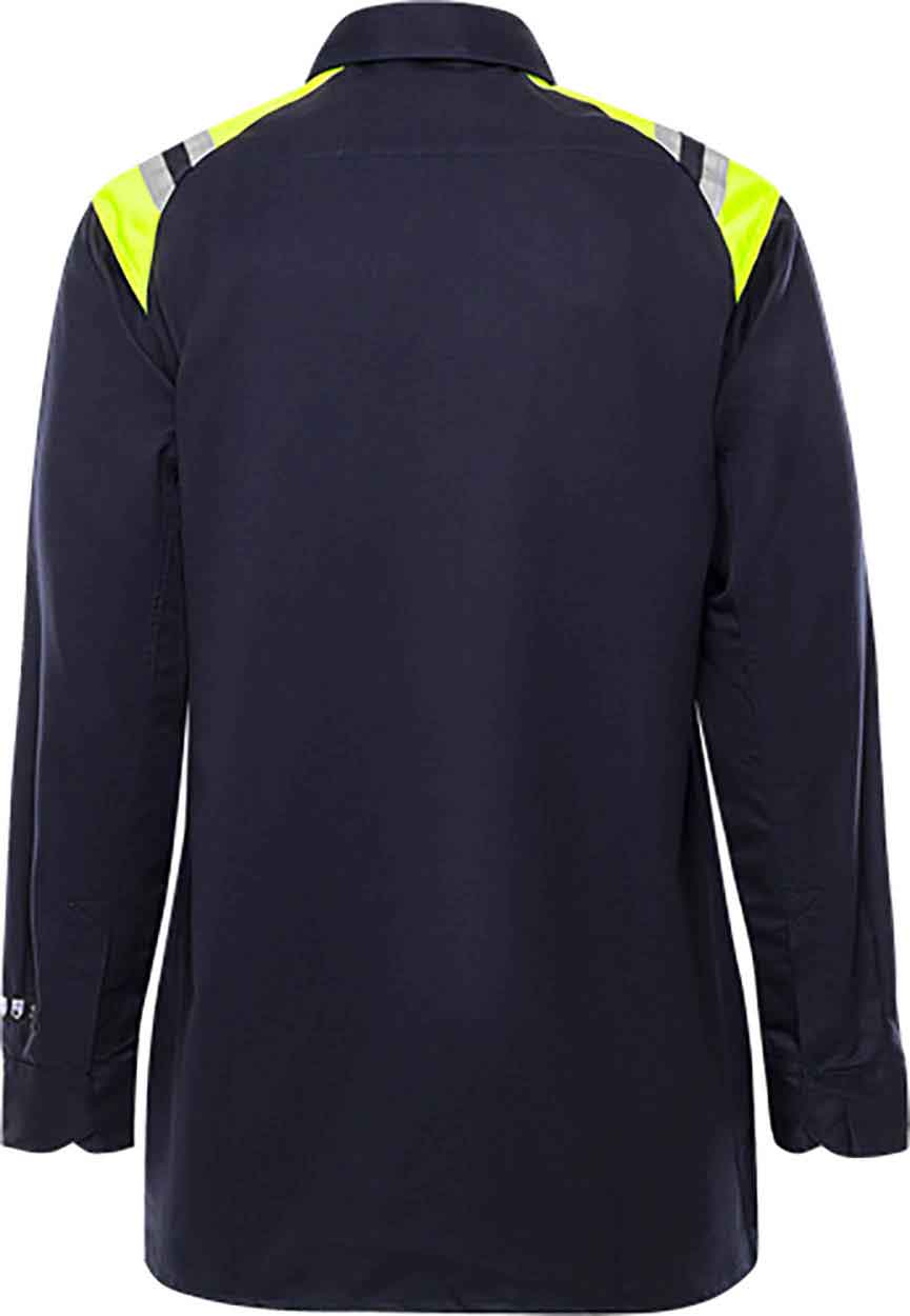 Fristads Flamestat shirt woman 7099 ATS