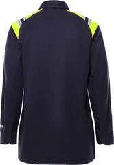 Fristads Flamestat shirt woman 7099 ATS
