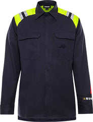 Fristads Flamestat shirt woman 7099 ATS