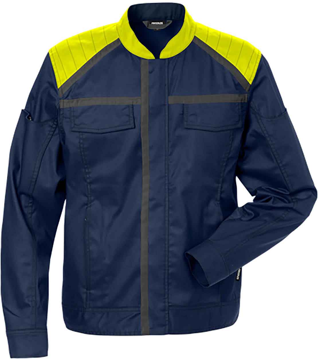Fristads Jacket woman 4556 STFP