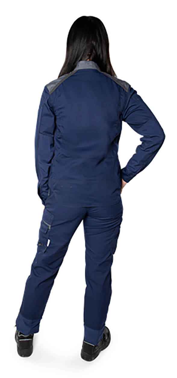 Fristads Jacket woman 4556 STFP