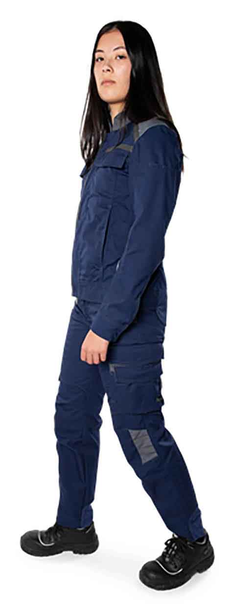 Fristads Jacket woman 4556 STFP