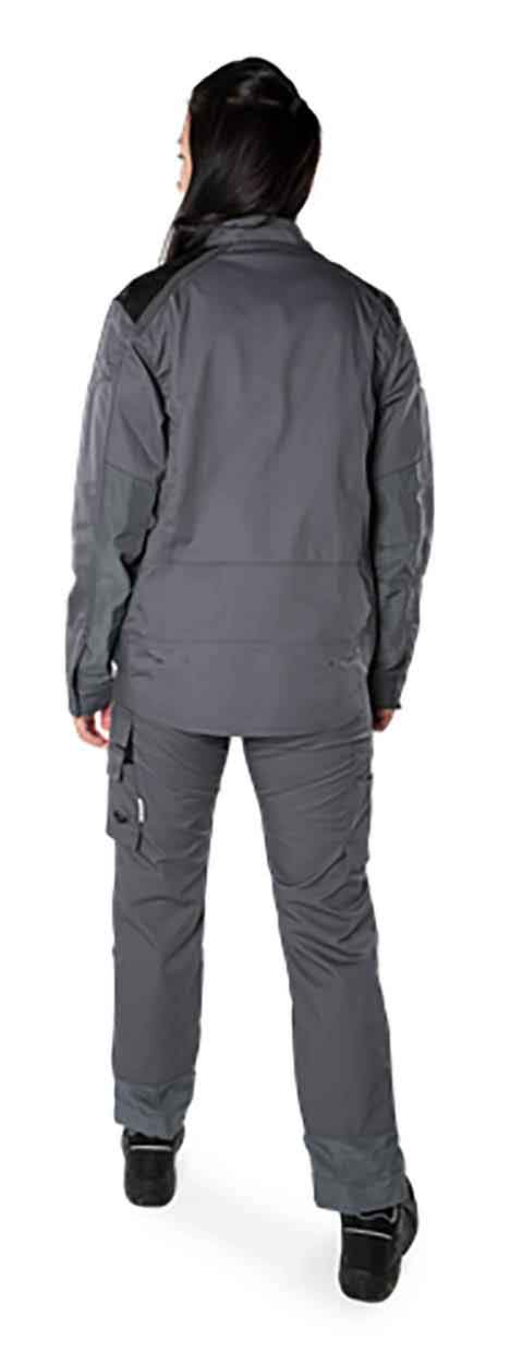 Fristads Jacket woman 4556 STFP