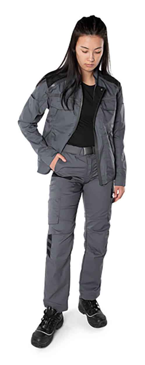 Fristads Jacket woman 4556 STFP