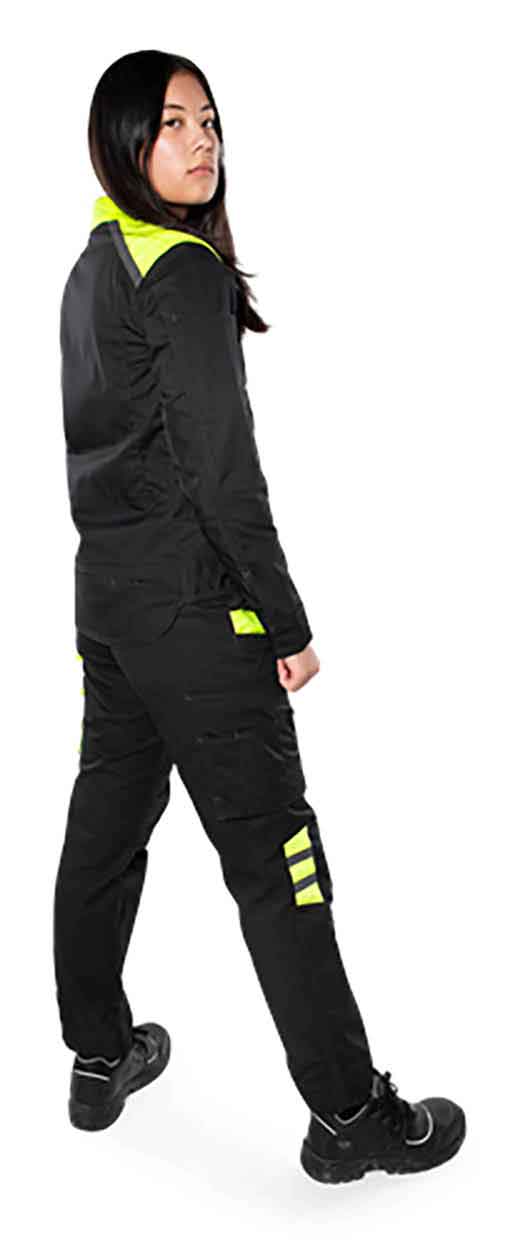 Fristads Jacket woman 4556 STFP