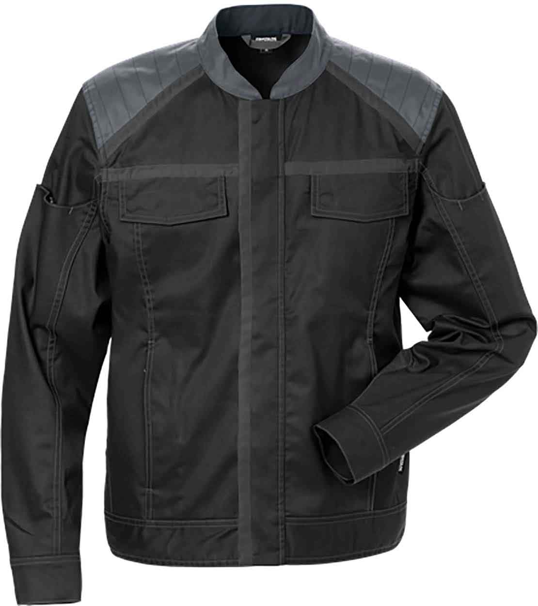 Fristads Jacket woman 4556 STFP