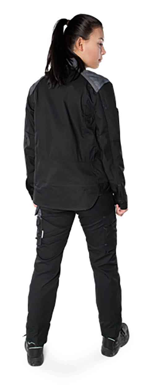 Fristads Jacket woman 4556 STFP