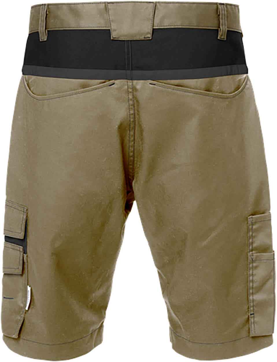 Fristads Shorts 2562 STFP