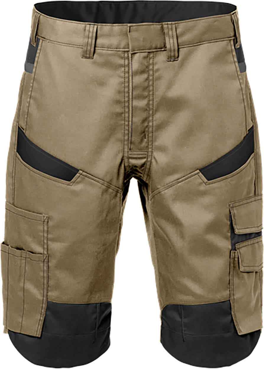 Fristads Shorts 2562 STFP
