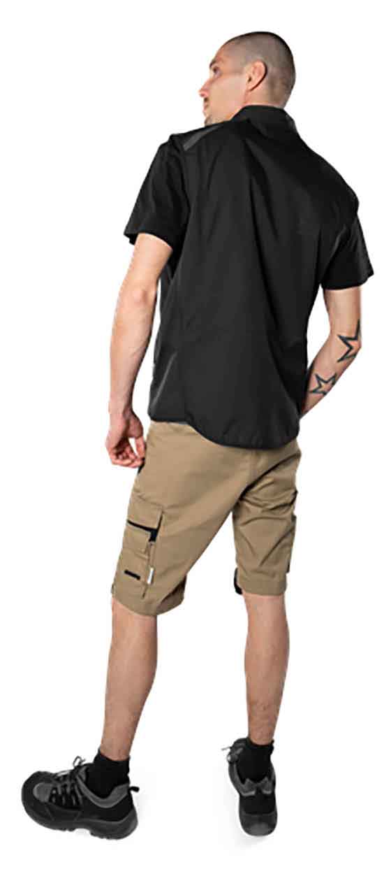 Fristads Shorts 2562 STFP