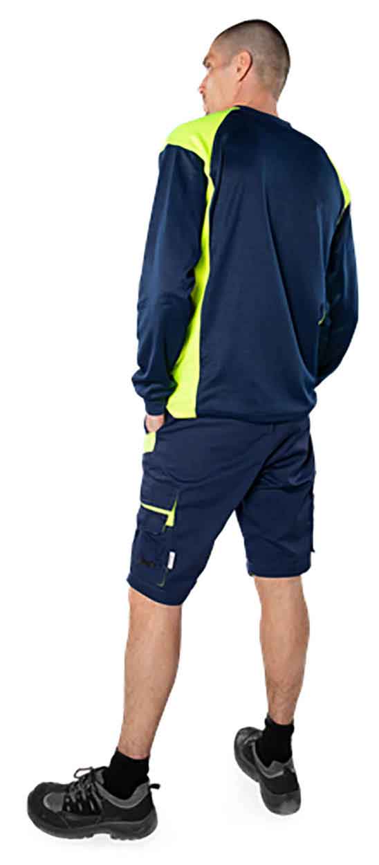Fristads Shorts 2562 STFP