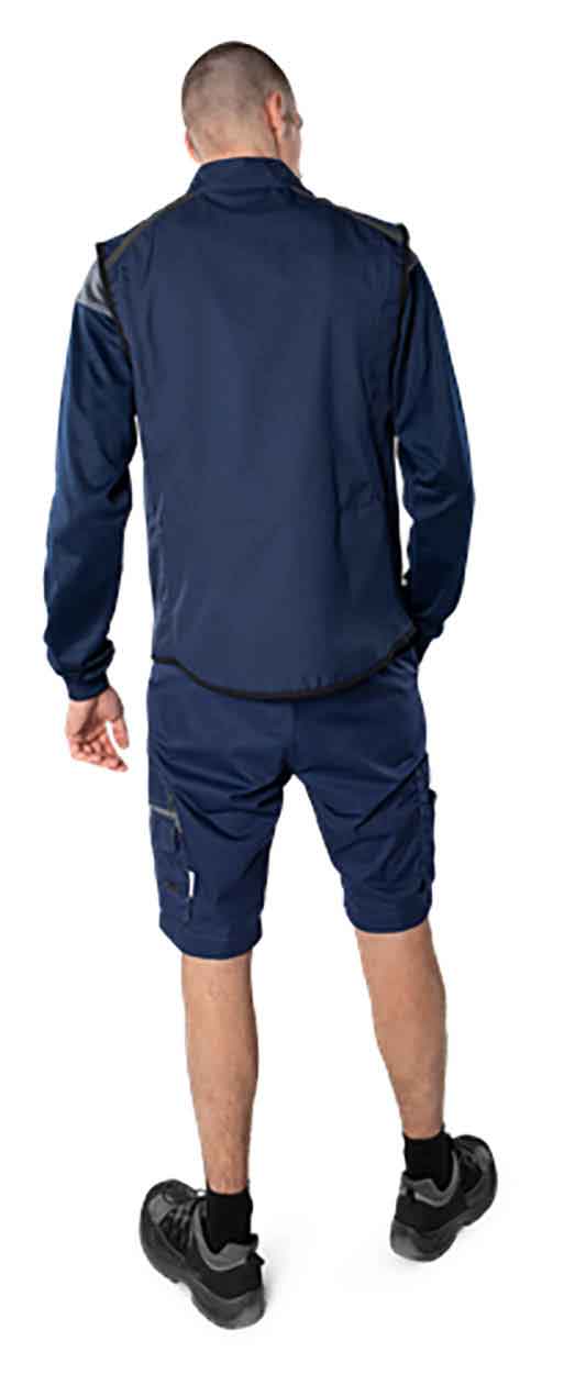Fristads Shorts 2562 STFP